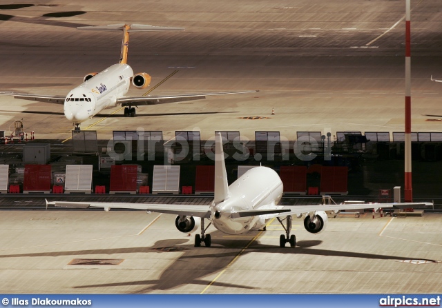 EC-ICV, Airbus A320-200, Untitled