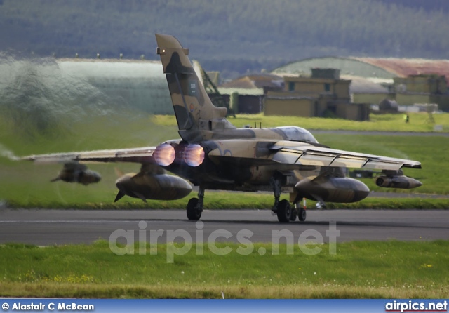 7506, Panavia Tornado, Royal Saudi Air Force
