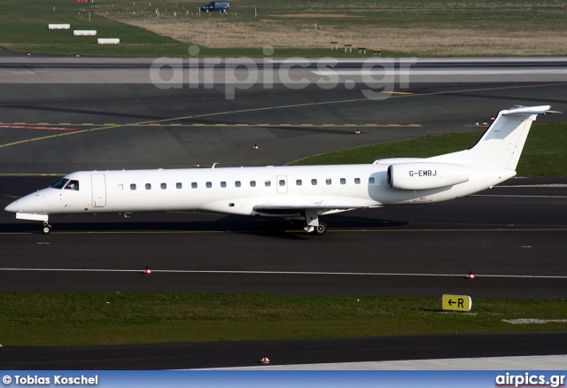 G-EMBJ, Embraer ERJ-145-EU, Untitled