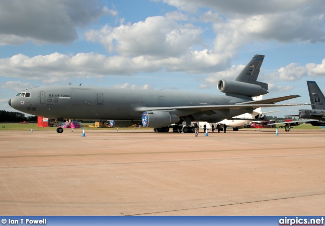 83-0082, McDonnell Douglas KC-10-A, United States Air Force