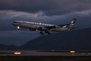 SX-DFB, Airbus A340-300, Olympic Airlines