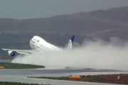 SX-FIN, Boeing 747-200B(SF), Sky Express (Greece)