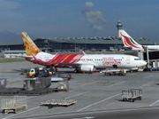 VT-AXM, Boeing 737-800, Air India Express