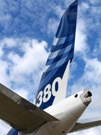 F-WWJB, Airbus A380-800, Airbus Industrie