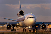 HS-TMG, McDonnell Douglas MD-11, Thai Airways