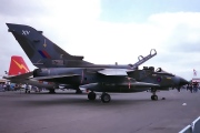 ZA614, Panavia Tornado-GR.1, Royal Air Force