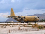 472, Lockheed C-130-H Hercules, Royal Saudi Air Force