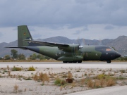 5098, Transall C-160-D, German Air Force - Luftwaffe