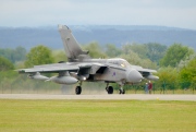 ZD716, Panavia Tornado-GR.4, Royal Air Force