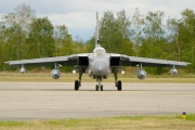 ZD716, Panavia Tornado-GR.4, Royal Air Force