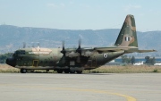 741, Lockheed C-130-H Hercules, Hellenic Air Force