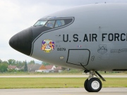 63-8879, Boeing KC-135-R Stratotanker, United States Air Force