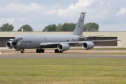 63-8879, Boeing KC-135-R Stratotanker, United States Air Force