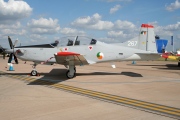 267, Pilatus PC-9-M, Irish Air Corps