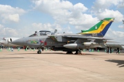 ZA401, Panavia Tornado-GR.4, Royal Air Force