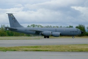 63-8879, Boeing KC-135-R Stratotanker, United States Air Force