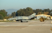 71750, McDonnell Douglas F-4-E AUP Phantom II, Hellenic Air Force