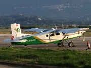 HB-FNH, Pilatus PC-6-B2-H4 Turbo-Porter, Yeti Arlines
