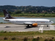 OY-JTB, Boeing 737-300, Jettime