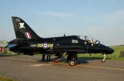 XX184, British Aerospace (Hawker Siddeley) Hawk-T.1, Royal Air Force
