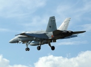 C.15-45, Boeing (McDonnell Douglas) EF-18-A+ Hornet, Spanish Air Force