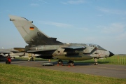 43-10, Panavia Tornado-IDS, German Air Force - Luftwaffe