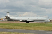 XV226, Hawker Siddeley Nimrod-MR.2, Royal Air Force