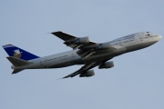 SX-TIB, Boeing 747-200B, Hellenic Imperial Airways