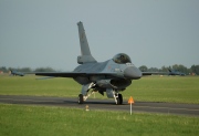 FA-116, Lockheed F-16-AM Fighting Falcon, Belgian Air Force