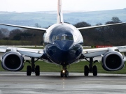 OM-NGA, Boeing 737-700, SkyEurope