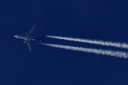 OO-SFN, Airbus A330-300, Brussels Airlines