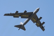 60-0052, Boeing B-52-H Stratofortress, United States Air Force