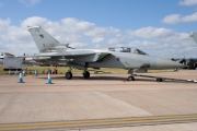 ZE342, Panavia Tornado-F.3, Royal Air Force