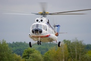 0835, Mil Mi-8-PS11, Czech Air Force