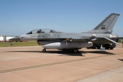 15118, Lockheed F-16-B CF Fighting Falcon, Portuguese Air Force