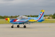 0556, Zlin Z 142-C-AF, Czech Air Force