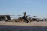 ES1023, Boeing AH-64-DHA Apache Longbow, Hellenic Army Aviation