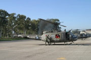 ES695, Bell UH-1-H Iroquois (Huey), Hellenic Army Aviation