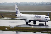 TC-SUO, Boeing 737-800, SunExpress