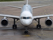 G-MONE, Boeing 757-200, Monarch Airlines