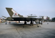 XM597, Avro Vulcan-B.2, Royal Air Force