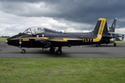 G-FLYY, BAC 167-Mk.80A Strikemaster, Private