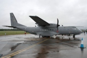 CC-2, Casa C-295-M, Finnish Air Force