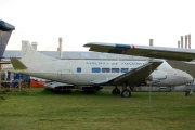 VH-CLX, De Havilland DH-114-Heron, Airlines of Tasmania
