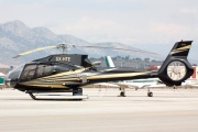 SX-HTE, Eurocopter EC 130-B4, Private