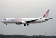 EC-HGQ, Boeing 737-800, Air Europa