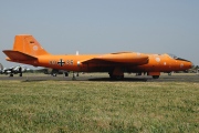 99-35, English Electric Canberra-B(TT).2, German Air Force - Luftwaffe