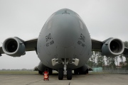 05-5140, Boeing C-17-A Globemaster III, United States Air Force