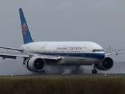 B-2057, Boeing 777-200ER, China Southern Airlines