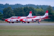 2013, PZL-Mielec TS-11 ISKRA, Polish Air Force